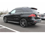 MERCEDES AMG GLE class