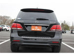 MERCEDES AMG GLE class
