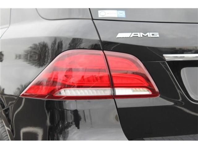 MERCEDES AMG GLE class
