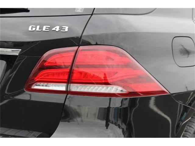 MERCEDES AMG GLE class