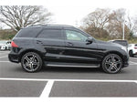 MERCEDES AMG GLE class
