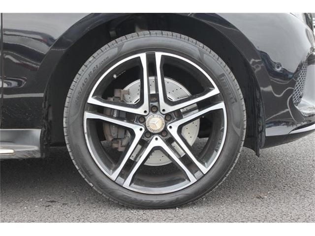 MERCEDES AMG GLE class