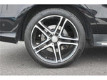 MERCEDES AMG GLE class