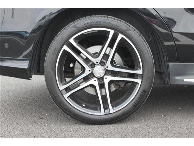 MERCEDES AMG GLE class