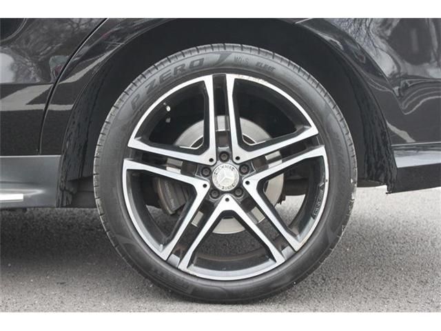 MERCEDES AMG GLE class