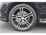 MERCEDES AMG GLE class