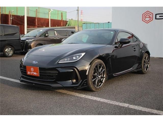 BRZ
