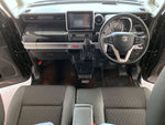 Spacia custom