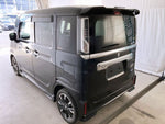 Spacia custom