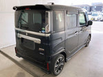 Spacia custom