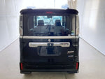 Spacia custom