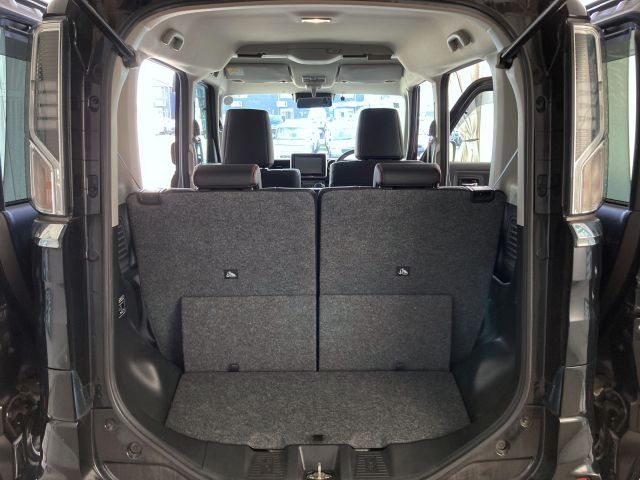 Spacia custom