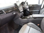 MERCEDES BENZ GLE class