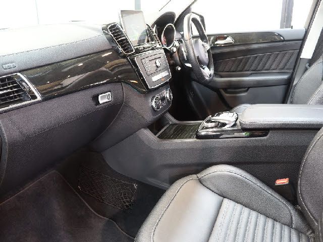 MERCEDES BENZ GLE class