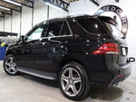 MERCEDES BENZ GLE class