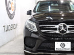 MERCEDES BENZ GLE class