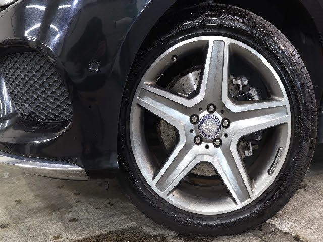MERCEDES BENZ GLE class