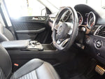 MERCEDES BENZ GLE class