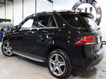 MERCEDES BENZ GLE class