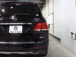 MERCEDES BENZ GLE class