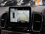 MERCEDES BENZ GLE class