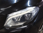 MERCEDES BENZ GLE class