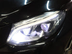MERCEDES BENZ GLE class