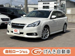 LEGACY-TW 4WD