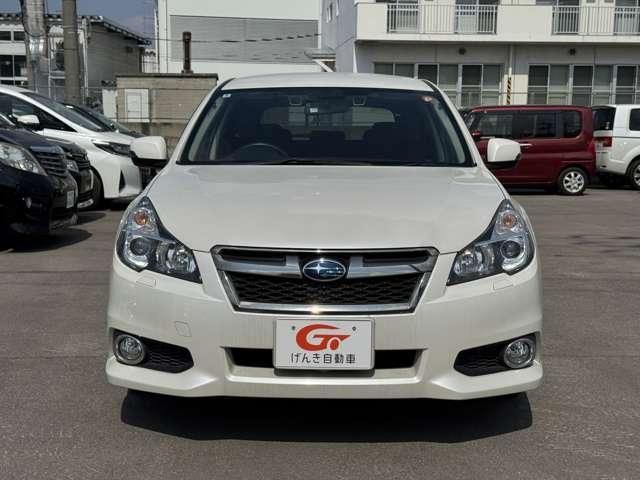 LEGACY-TW 4WD