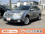 LEGACY OUTBACK
