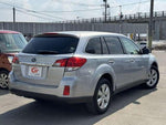 LEGACY OUTBACK