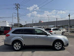 LEGACY OUTBACK