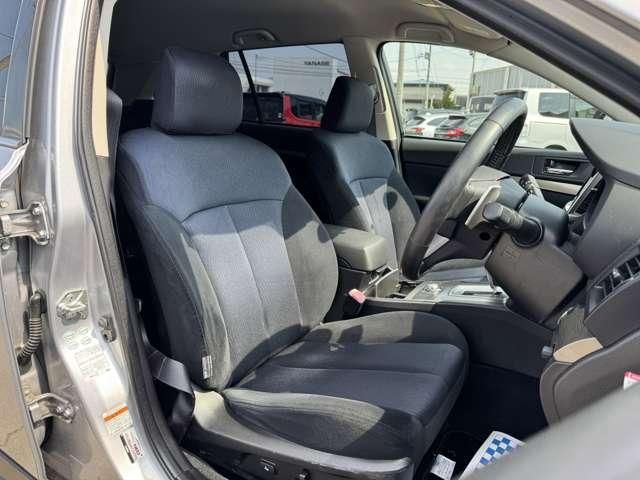 LEGACY OUTBACK