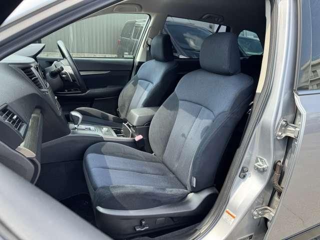 LEGACY OUTBACK