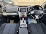 LEGACY OUTBACK