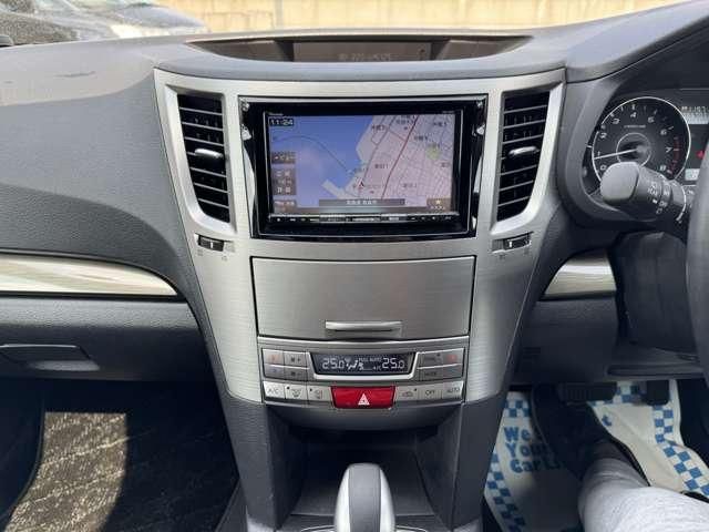LEGACY OUTBACK