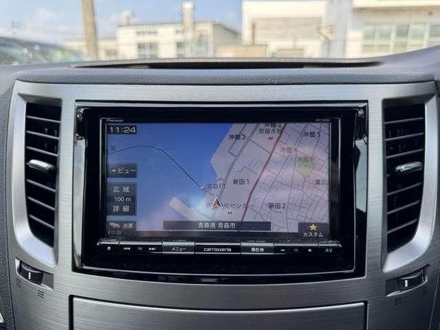 LEGACY OUTBACK