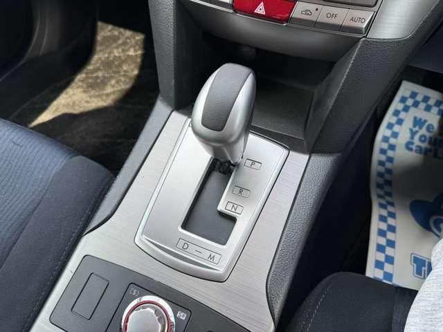 LEGACY OUTBACK