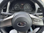 LEGACY OUTBACK