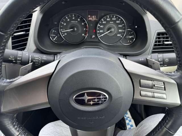 LEGACY OUTBACK