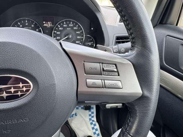 LEGACY OUTBACK