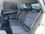 LEGACY OUTBACK
