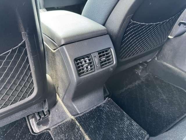 LEGACY OUTBACK