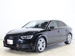 AUDI A3 Sedan