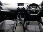 AUDI A3 Sedan