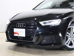 AUDI A3 Sedan
