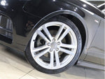 AUDI A3 Sedan