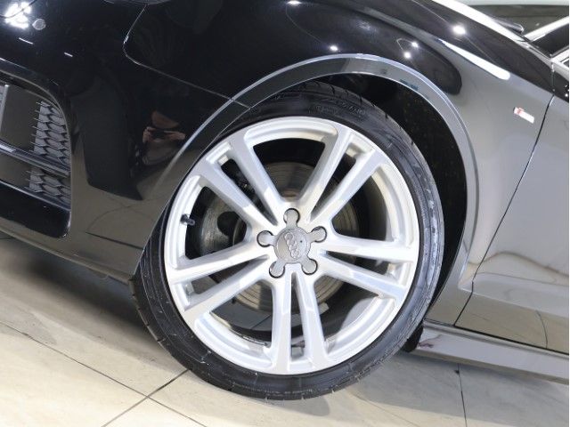 AUDI A3 Sedan