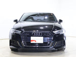 AUDI A3 Sedan