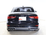 AUDI A3 Sedan